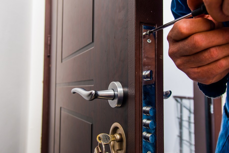 Affordable Locksmith Services in Raleigh