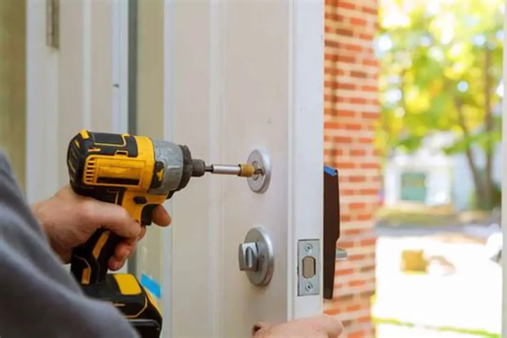 Benefits of a Local Raleigh Locksmith