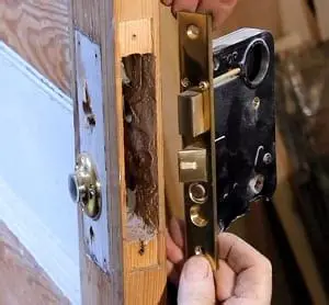 Lock Installation In Raleigh
