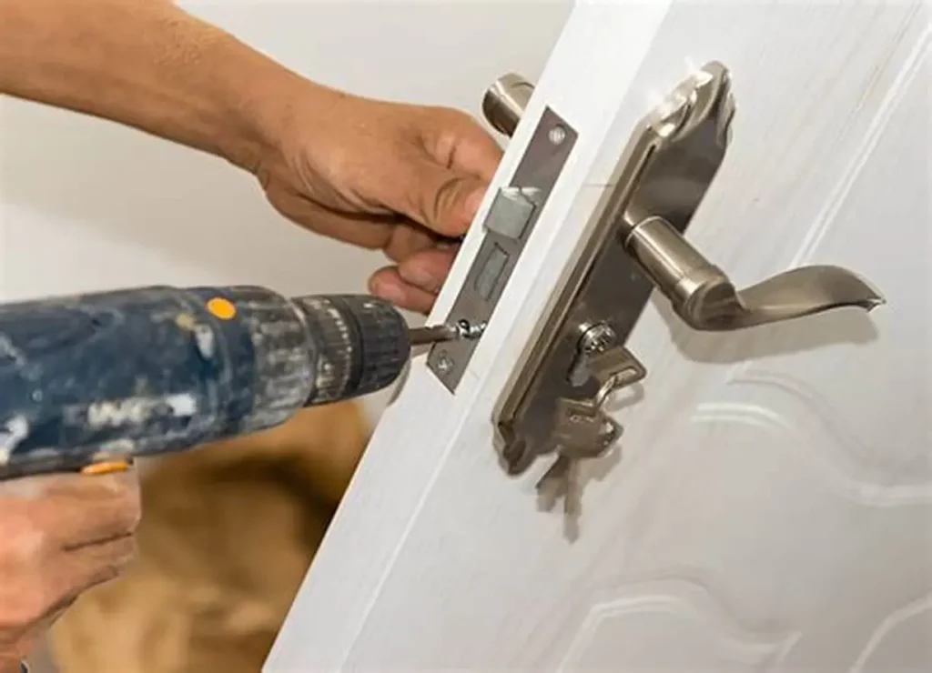 Locksmith Near Me Services