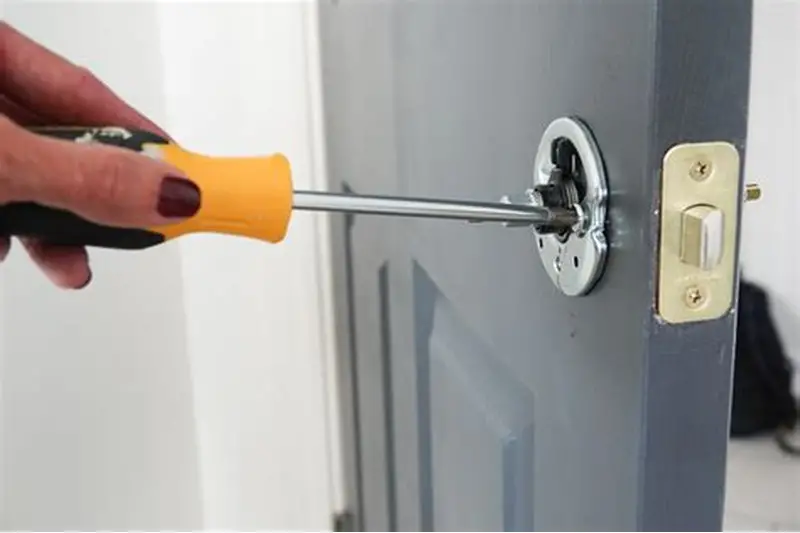 Locksmith Raleigh Lock Installation