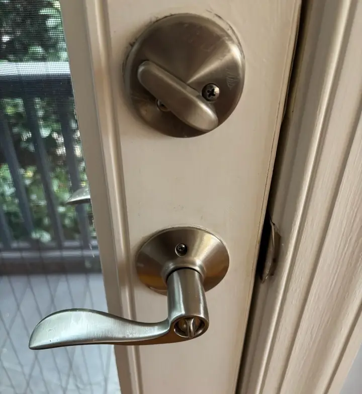 Locksmith Raleigh Services in Raleigh
